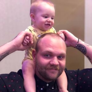 Meet your Posher, Dylan